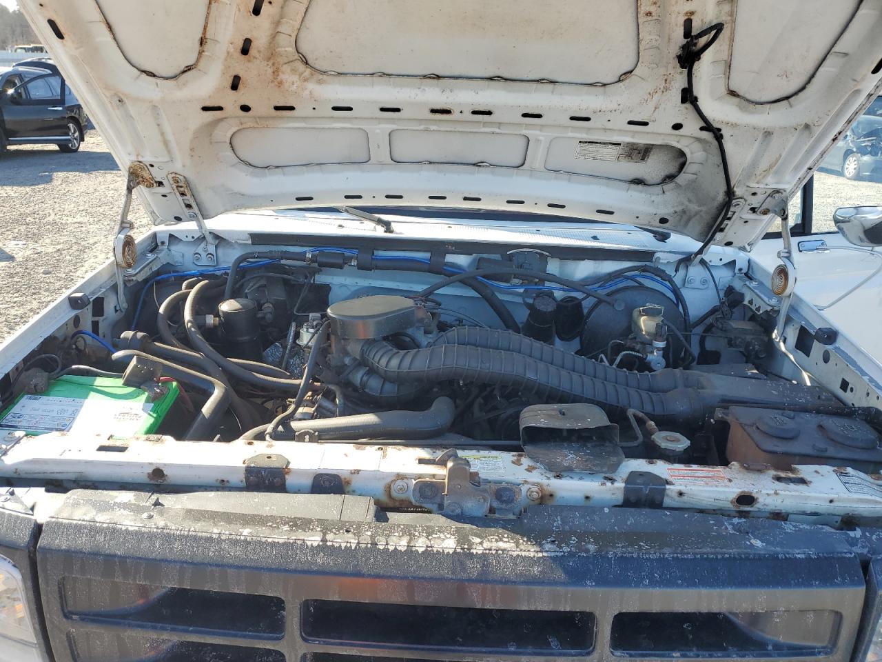 1994 Ford F-150 - Image 12