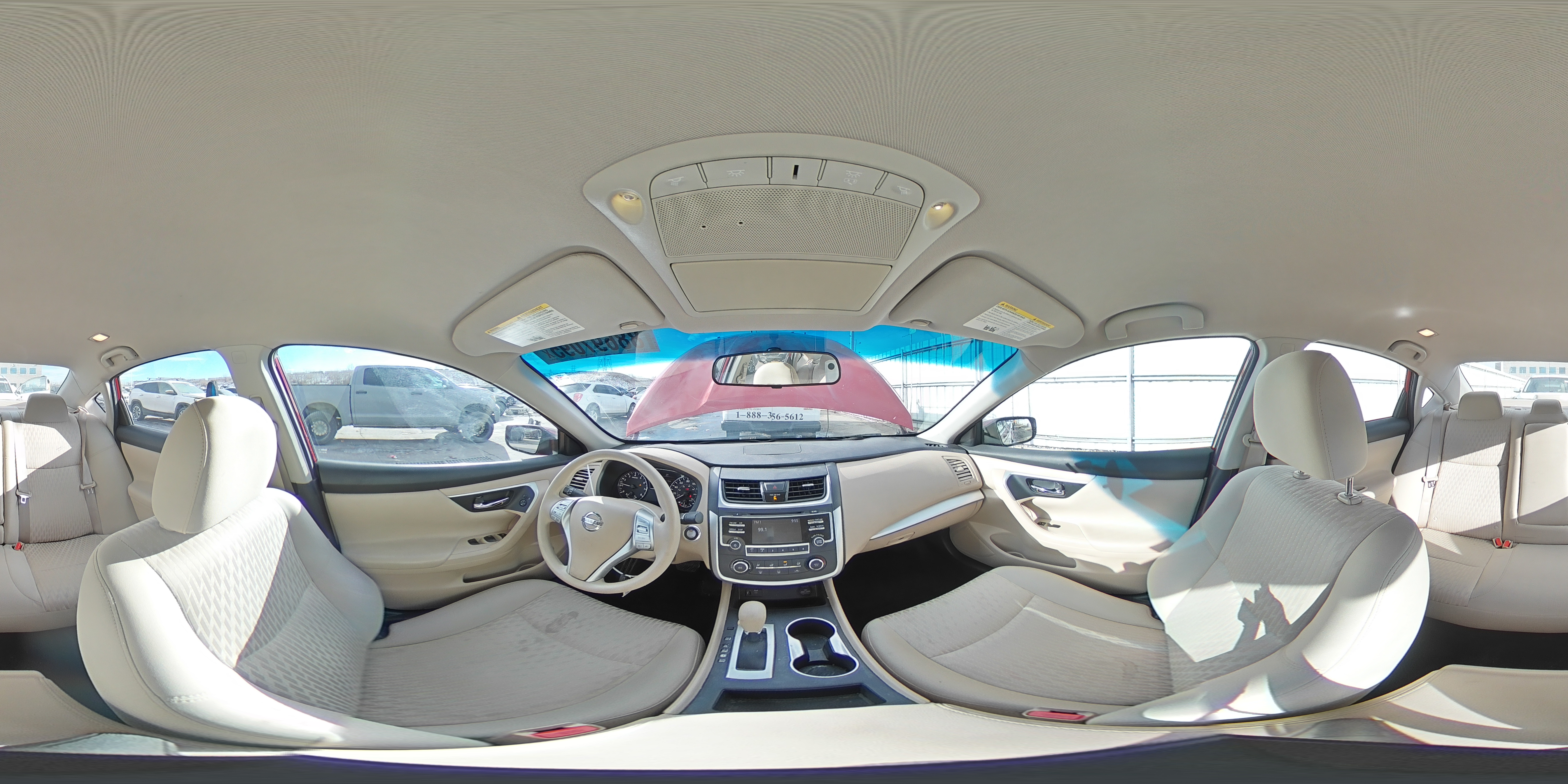 2016 Nissan Altima - Image 14