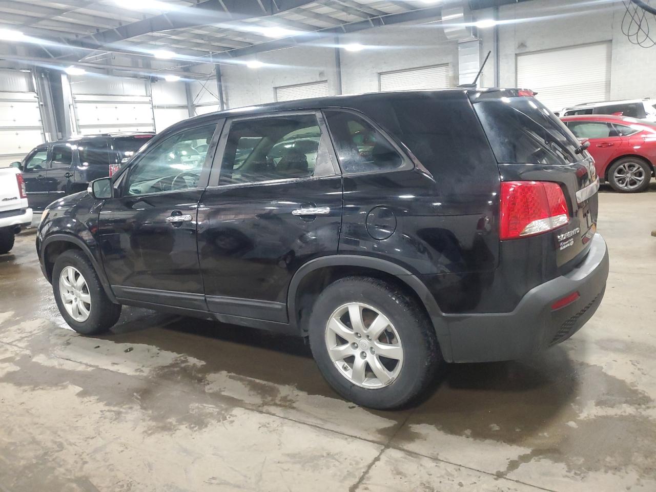 2011 Kia Sorento - Image 2