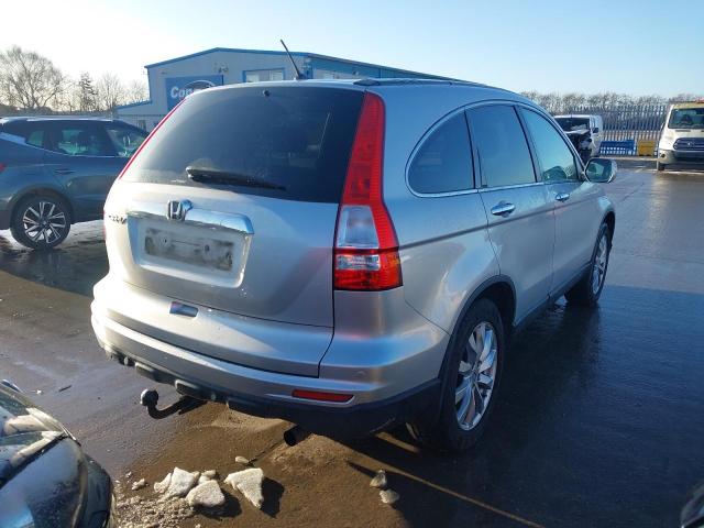 2010 HONDA CR-V ES I-