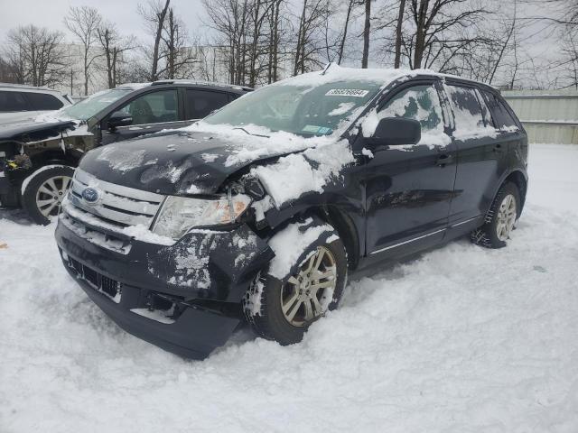 2007 Ford Edge Se