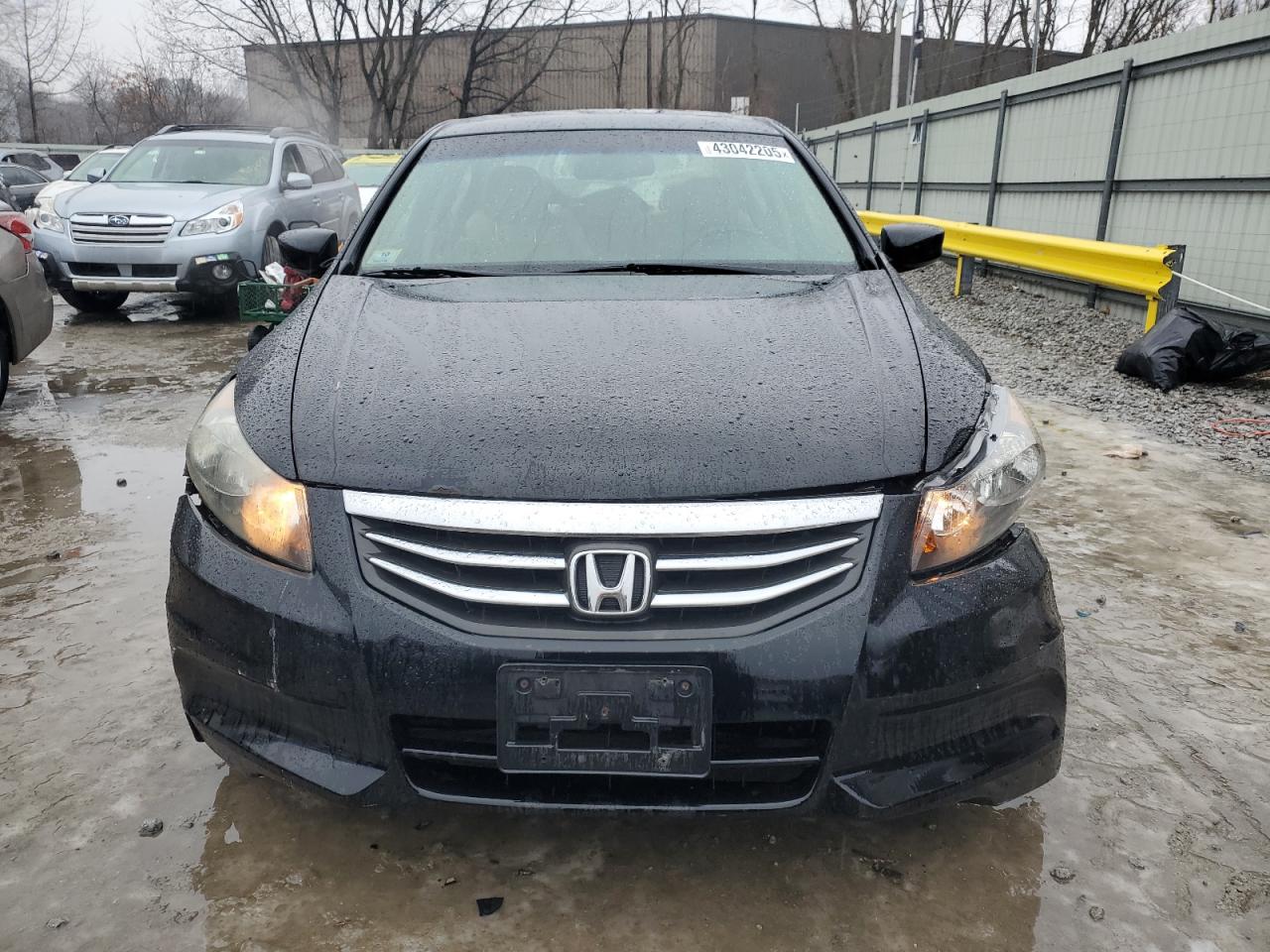2011 Honda Accord - Image 5