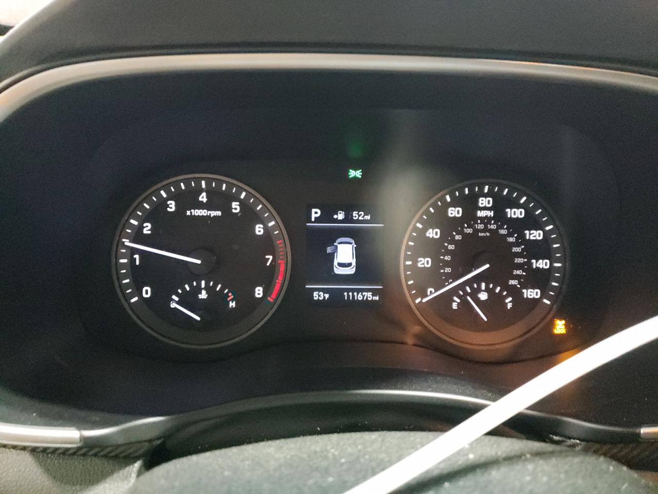 2019 Hyundai Tucson - Image 9