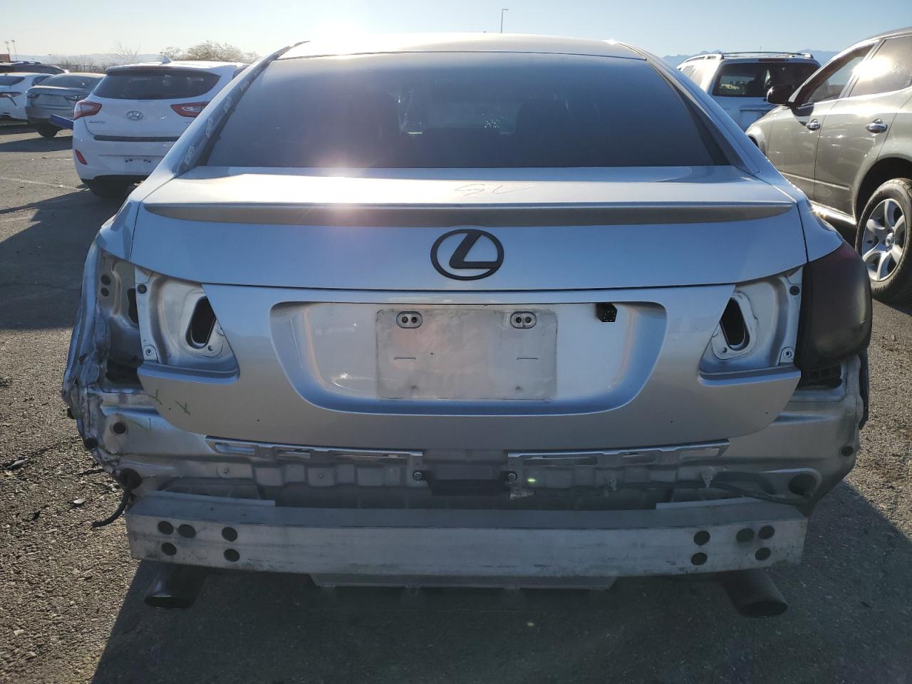 2006 Lexus GS - Image 6