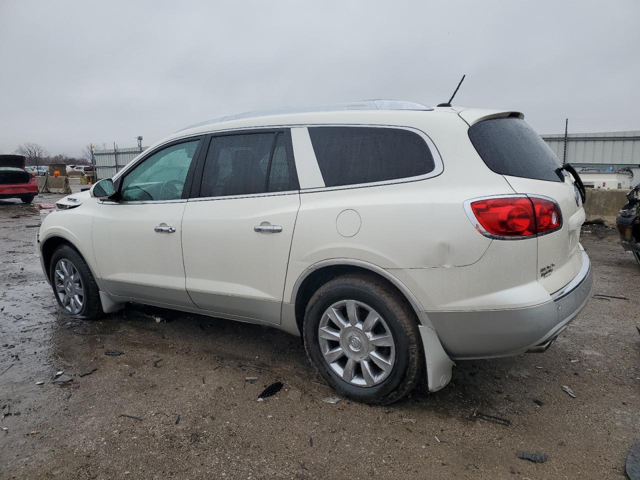 2011 Buick Enclave - Image 2