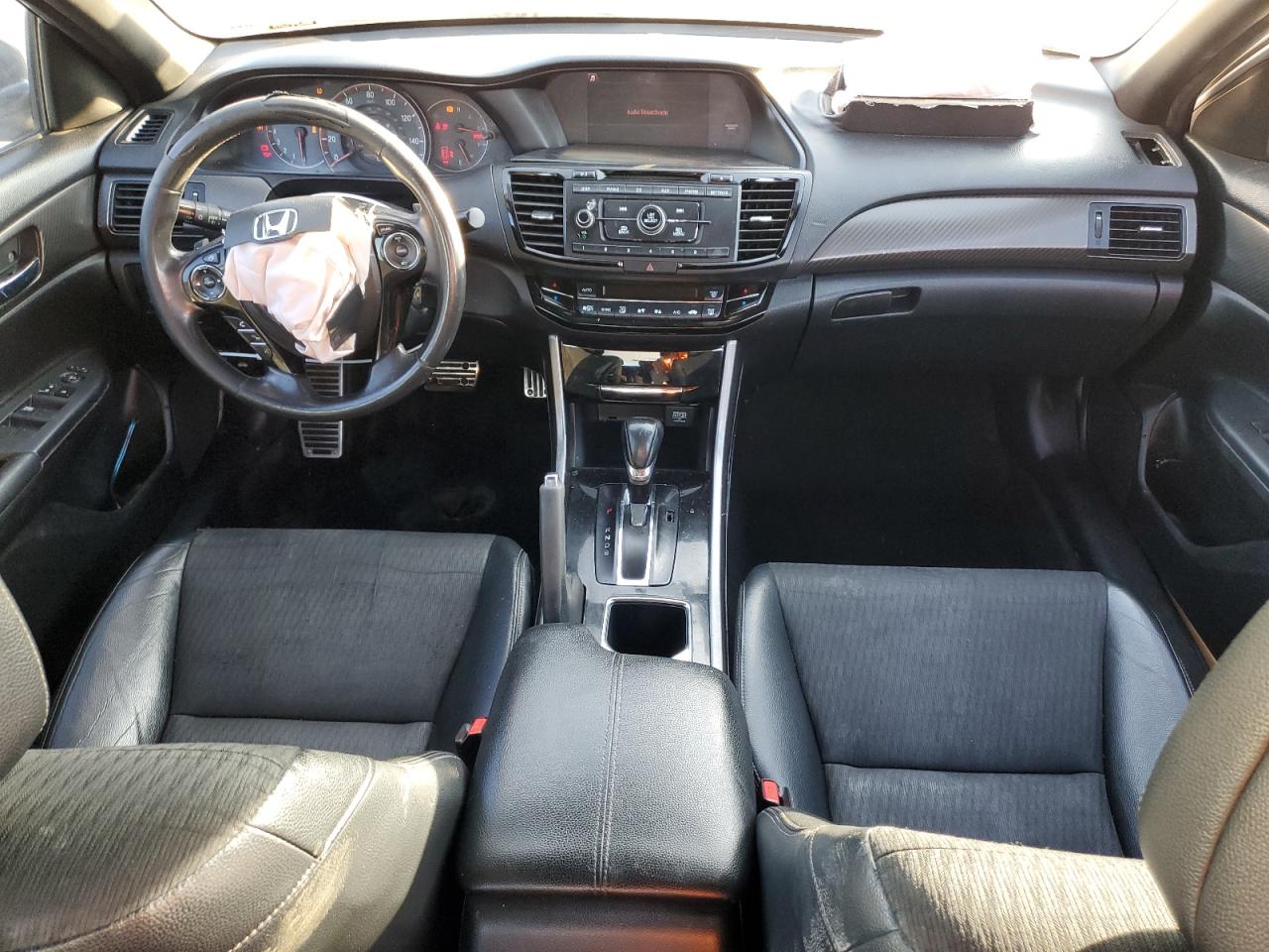 2016 Honda Accord - Image 8