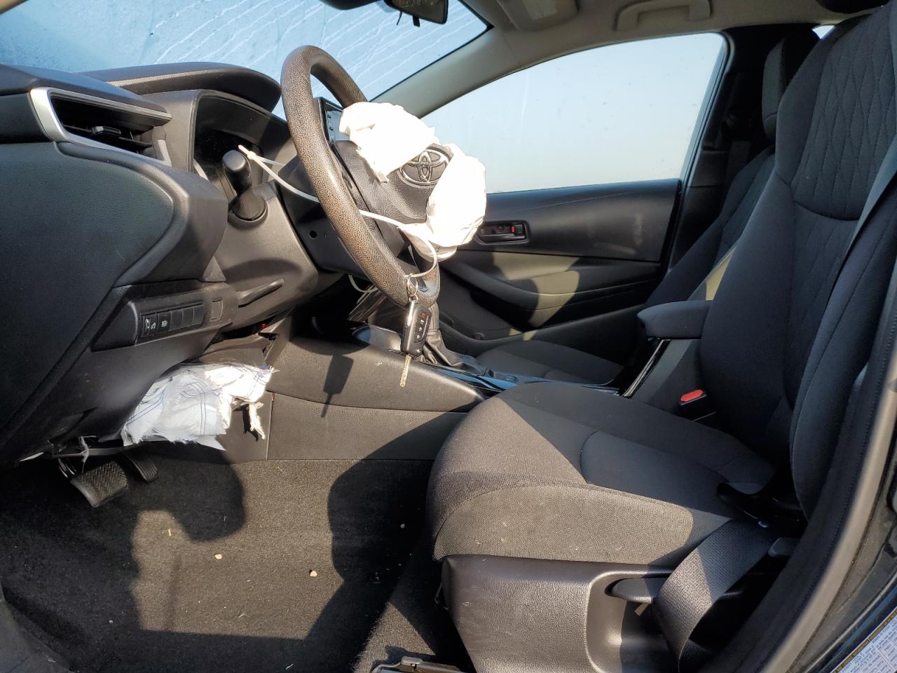 2022 Toyota Corolla - Image 7