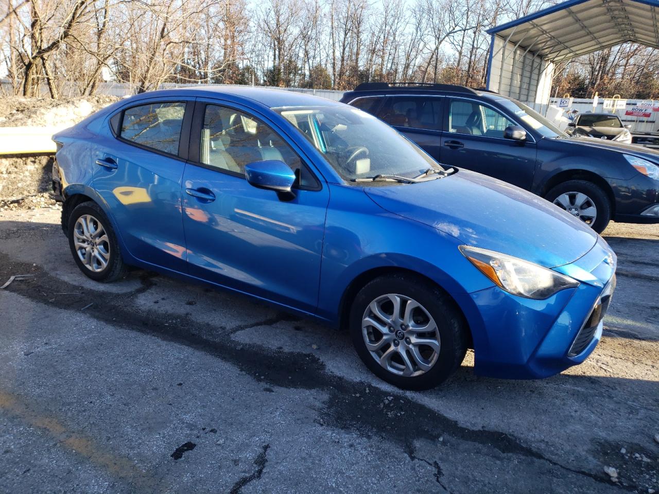 2018 Toyota Yaris - Image 4