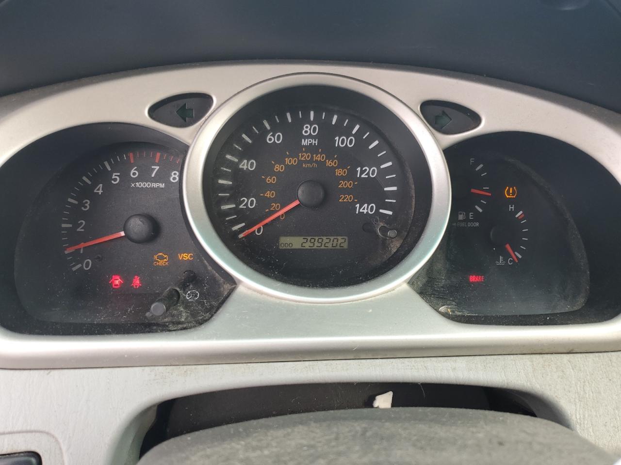 2007 Toyota Highlander - Image 9