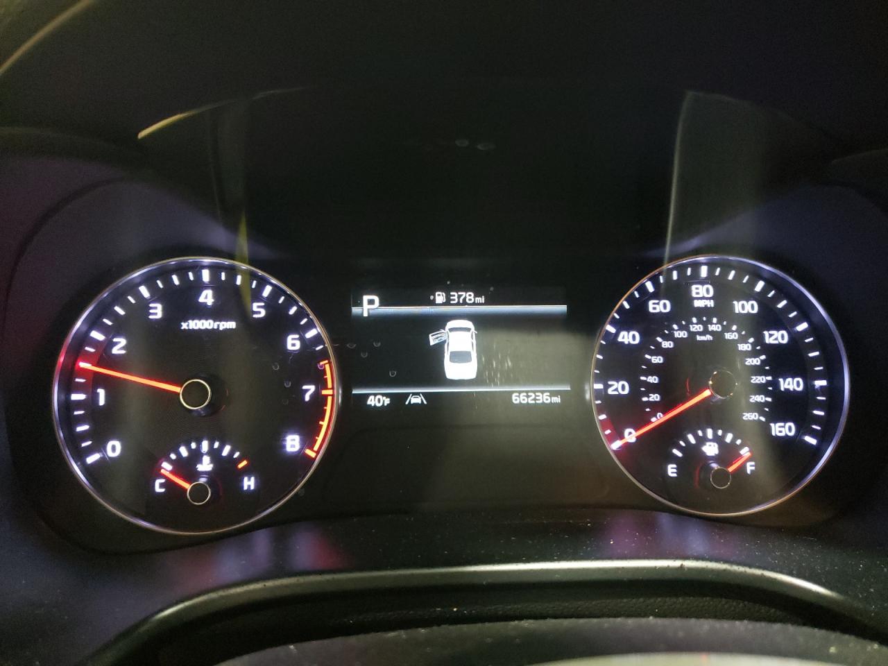 2023 Kia Forte - Image 9