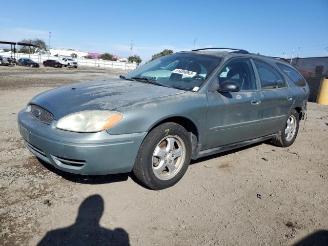 2005 Ford Taurus Se