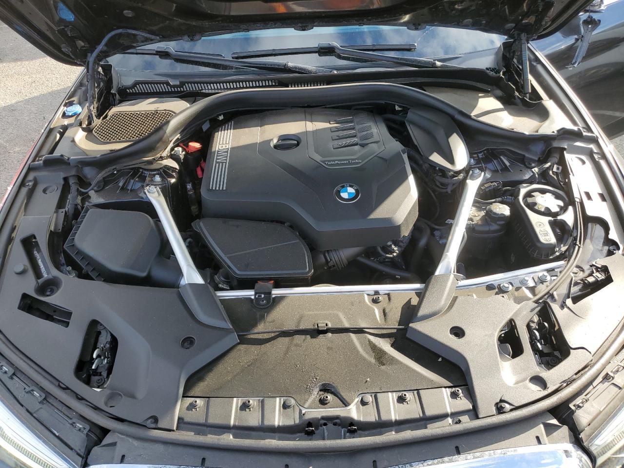2023 BMW 5er - Image 11