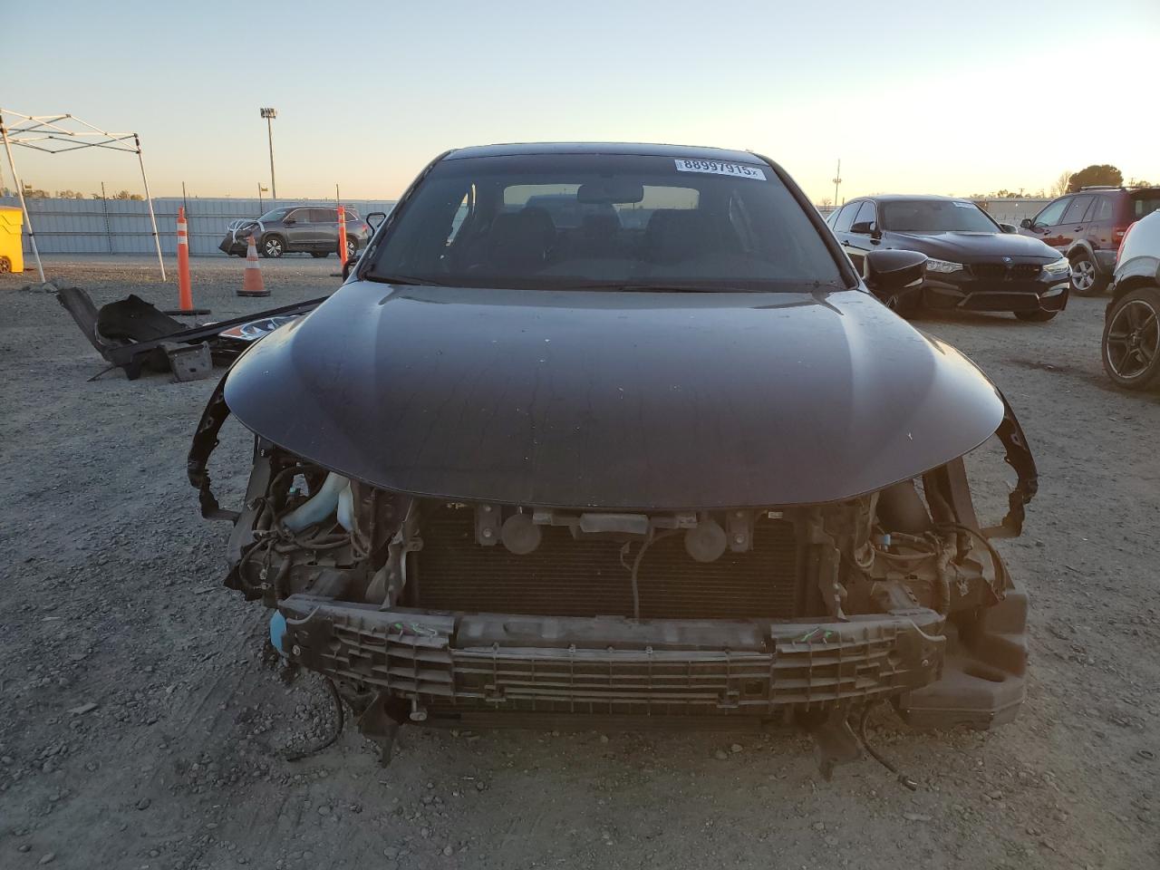 2017 Honda Accord - Image 5
