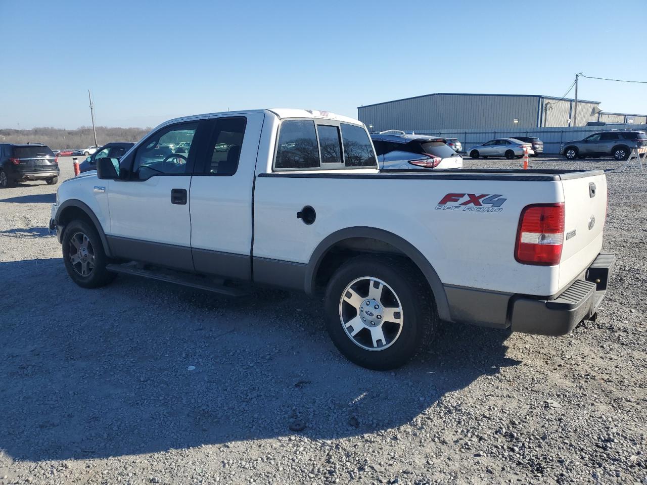 2004 Ford F-150 - Image 2