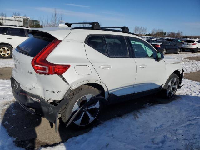 2023 VOLVO XC40 ULTIMATE