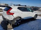 2023 VOLVO XC40 ULTIMATE for sale at Copart ON - TORONTO