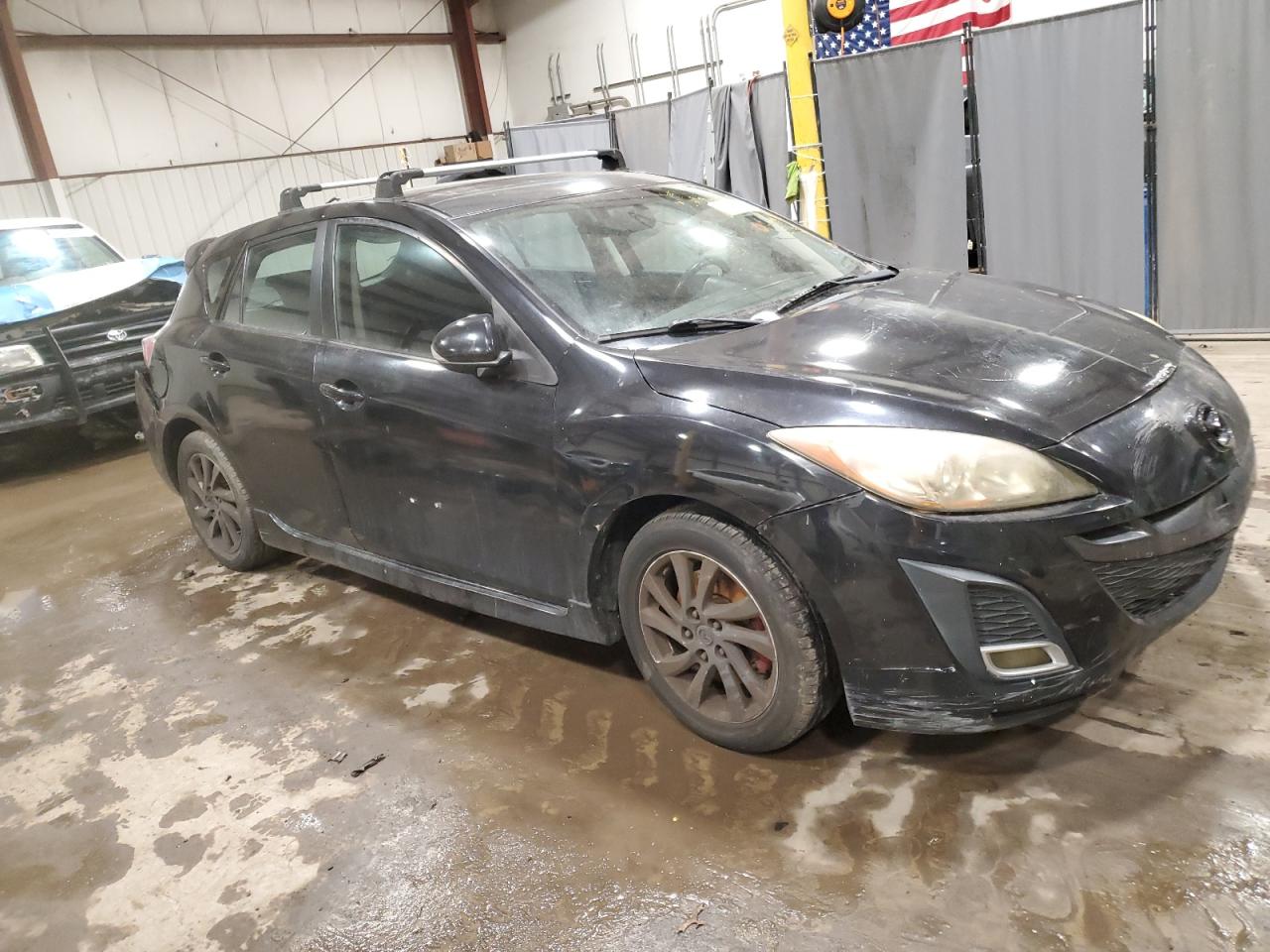 2010 Mazda 3 - Image 4
