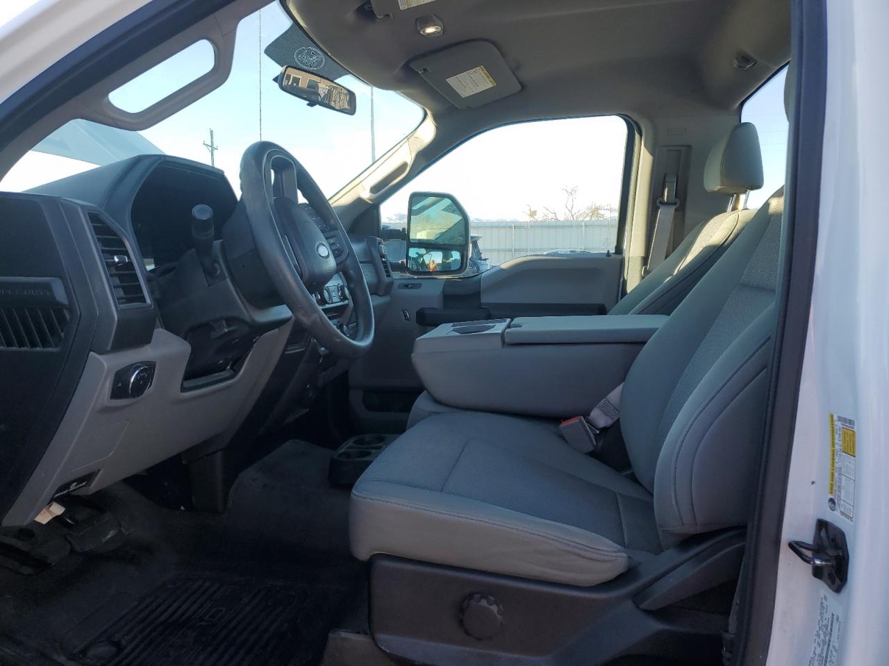 2018 Ford F250 - Image 7