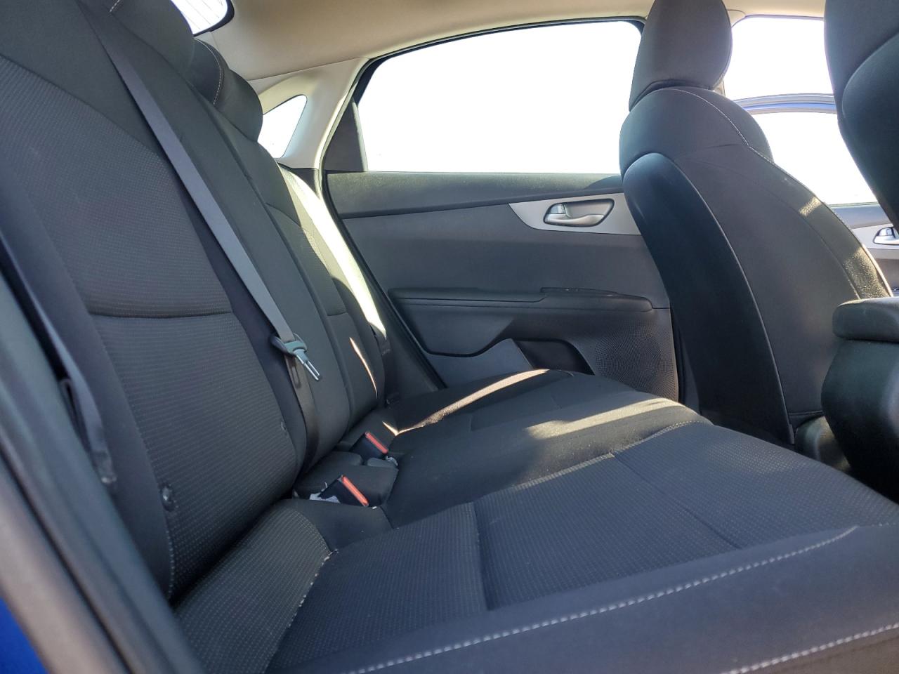 2019 Kia Forte - Image 10