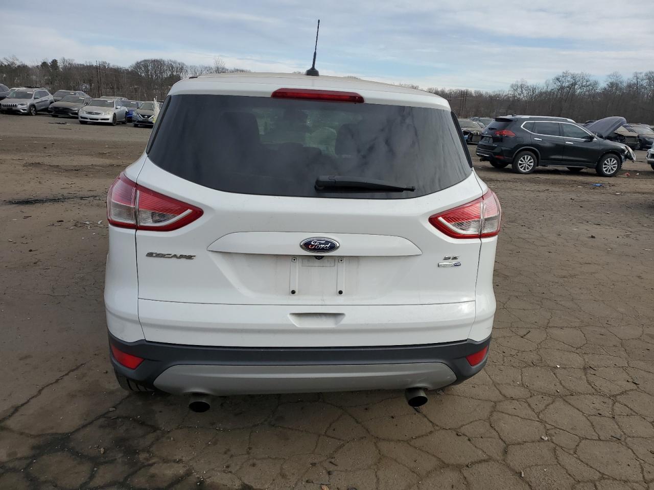 2015 Ford Escape - Image 6