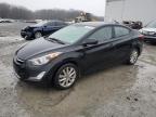 2014 Hyundai Elantra Se for Sale in Windsor, NJ - Side
