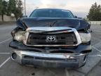 2010 Toyota Tundra Double Cab Sr5 en Venta en Rancho Cucamonga, CA - Front End