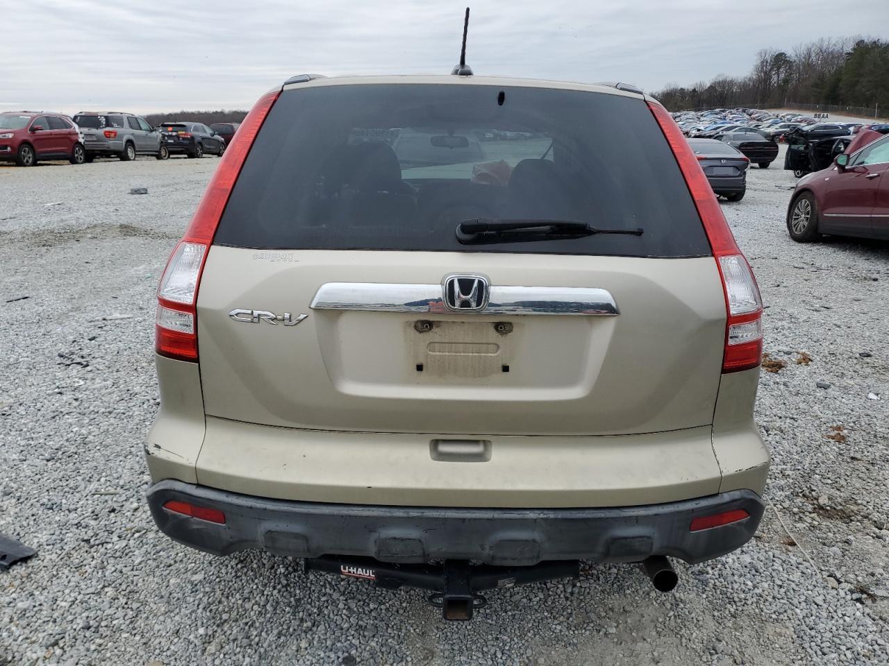 2007 Honda CR-V - Image 6