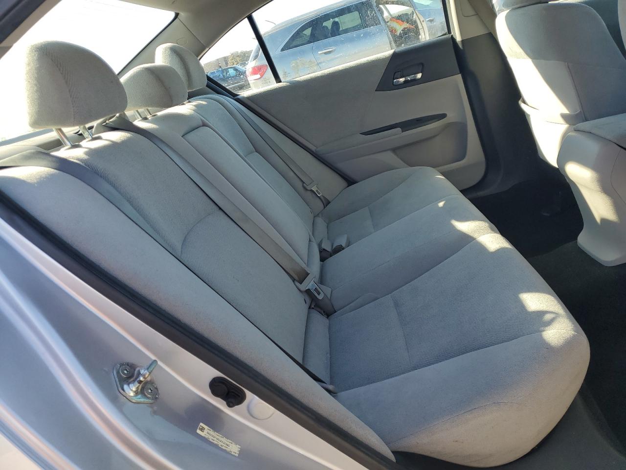 2013 Honda Accord - Image 10