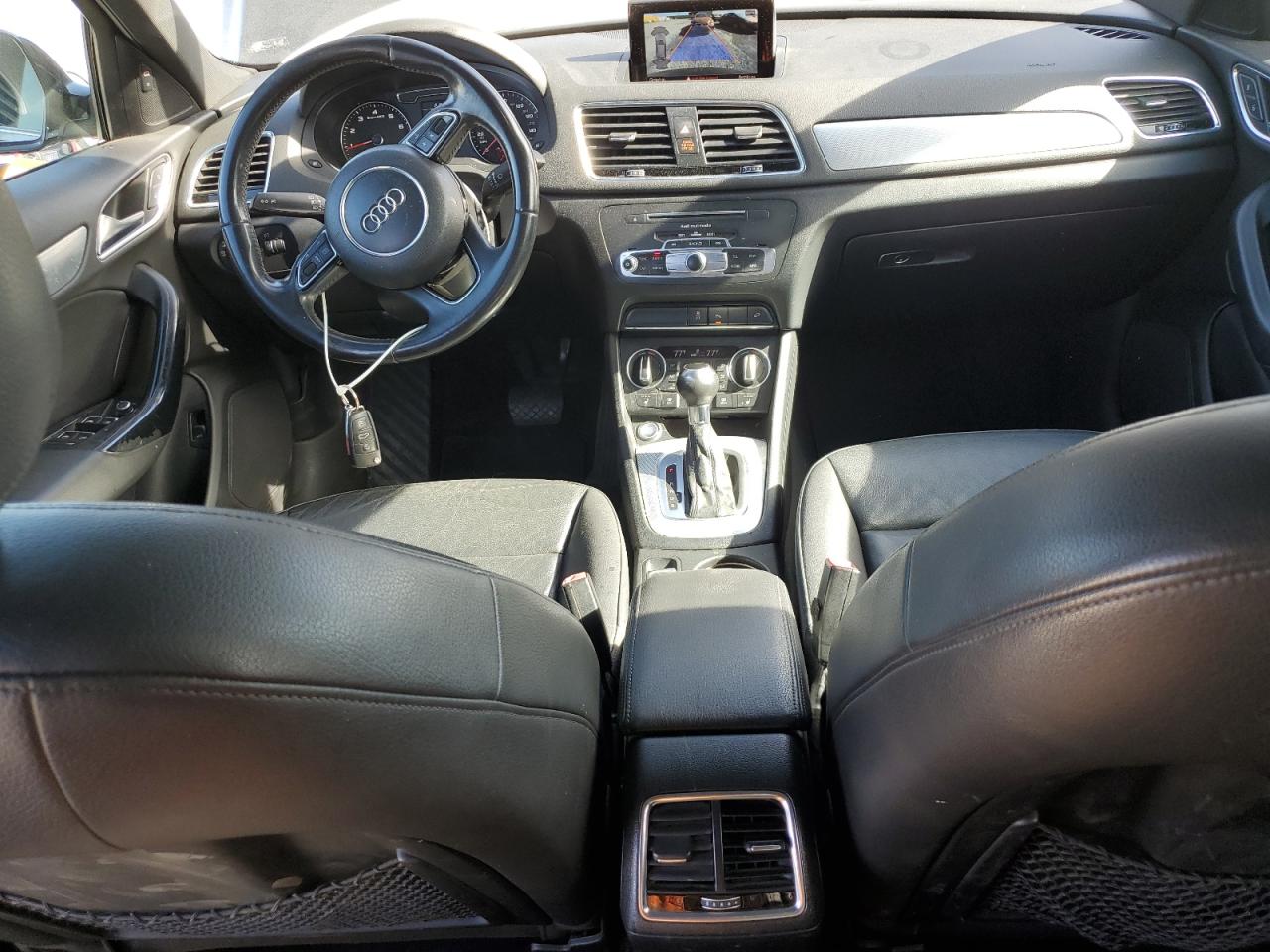 2016 Audi Q3 - Image 8
