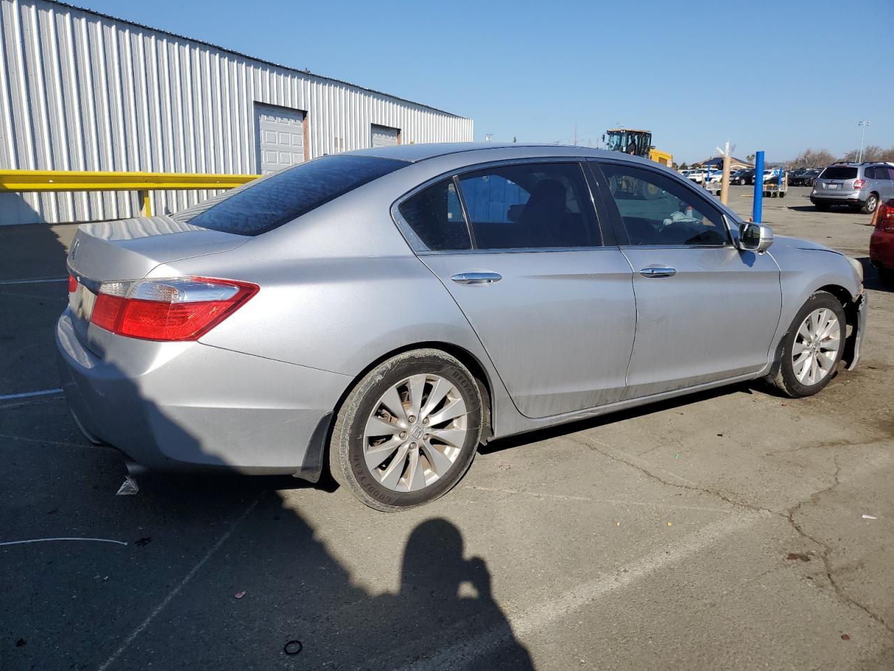 2013 Honda Accord - Image 3
