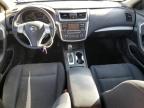 2016 Nissan Altima 2.5 for Sale in Andrews, TX - Front End