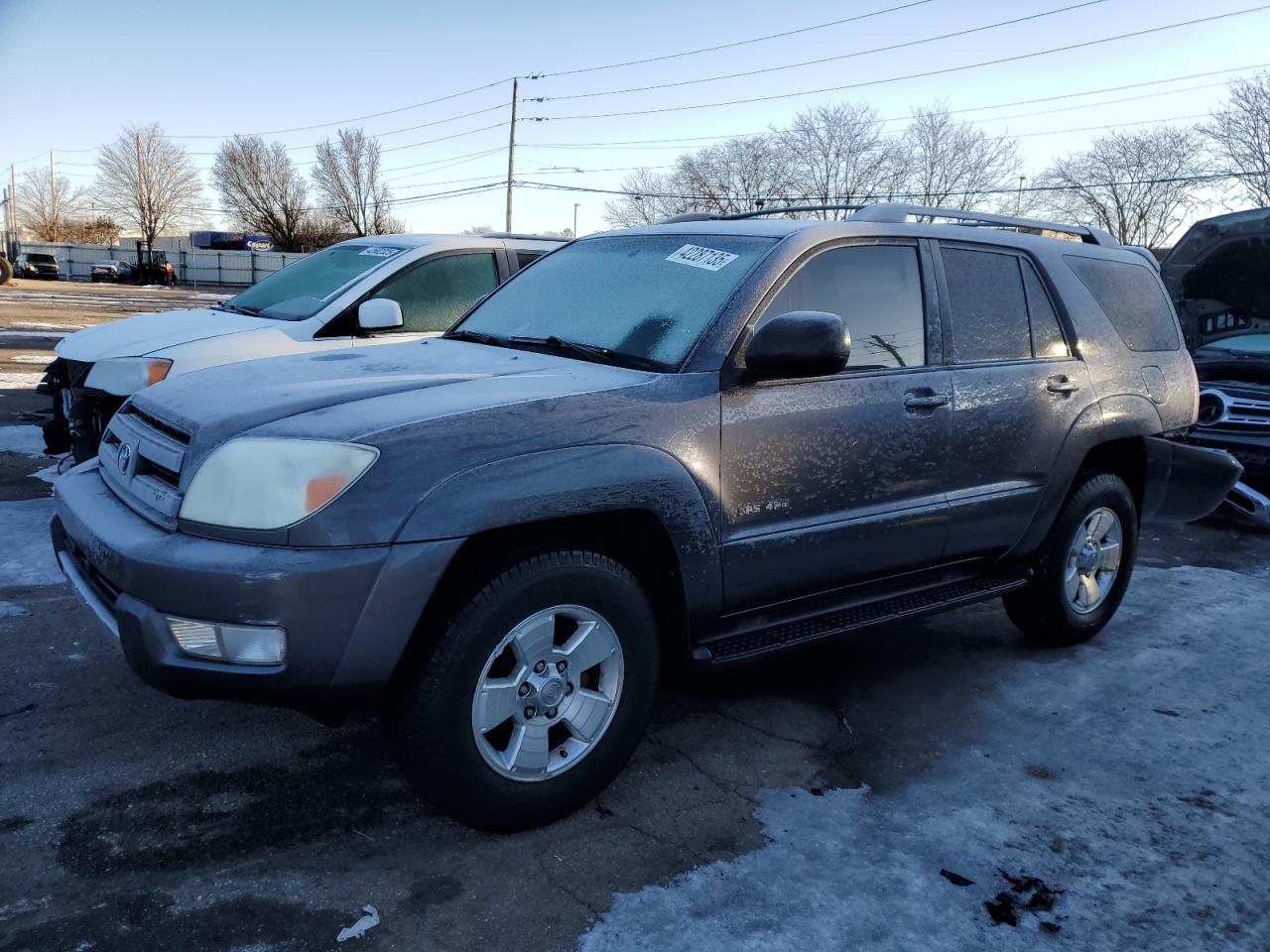 2003 Toyota 4Runner - Image 1