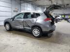 2016 Nissan Rogue S للبيع في Candia، NH - Side