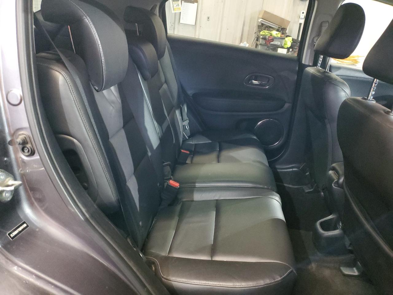 2016 Honda HR-V - Image 11