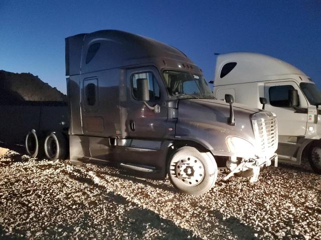 2017 Freightliner Cascadia 125 