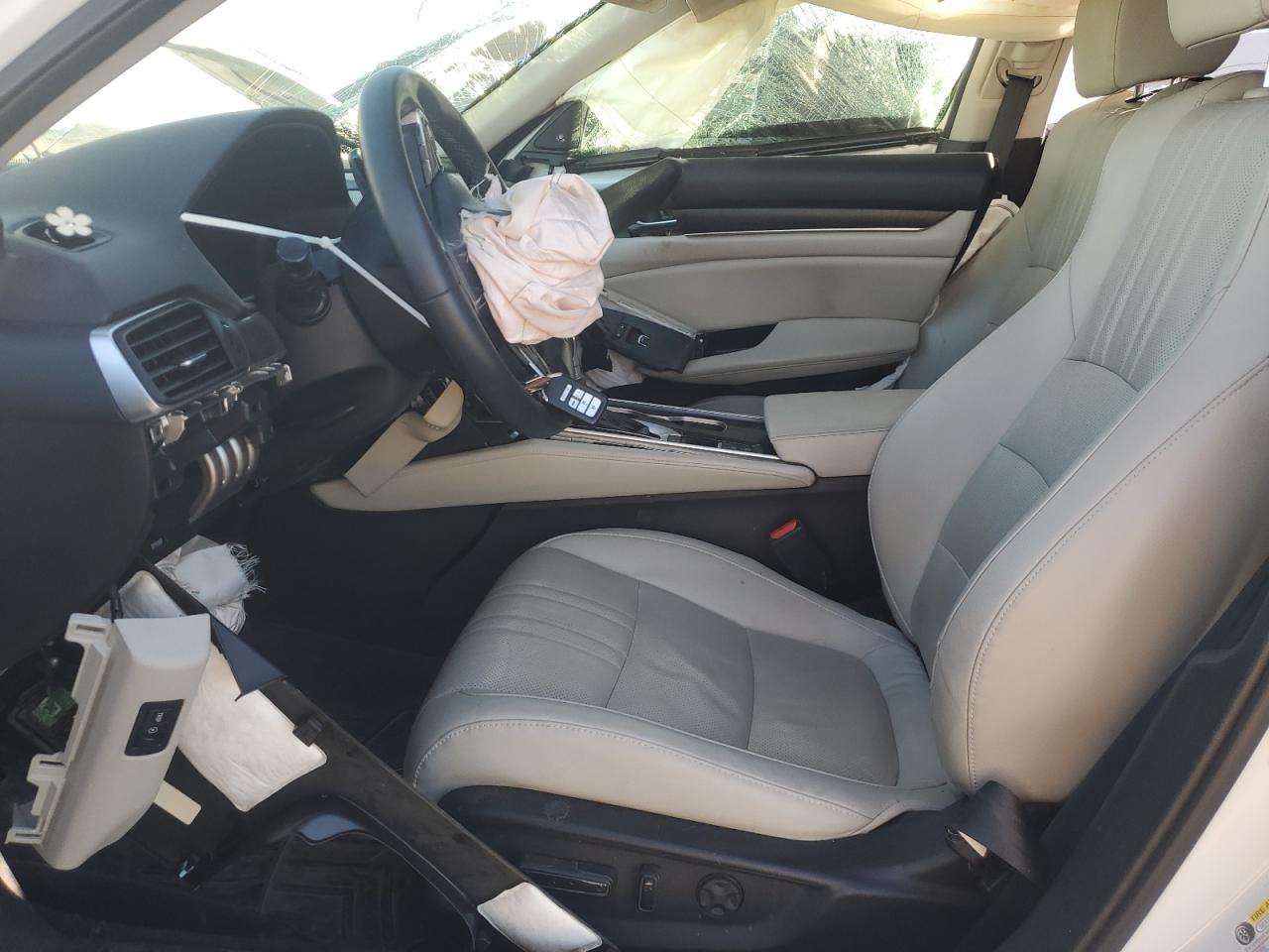 2018 Honda Accord - Image 7