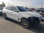 2024 Bmw X5 Sdrive 40I на продаже в Sun Valley, CA - Front End
