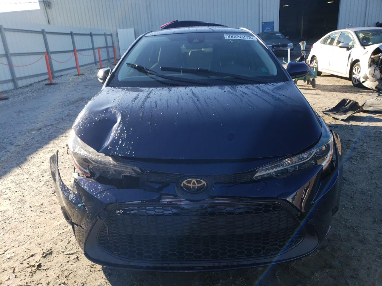 2020 Toyota Corolla - Image 5