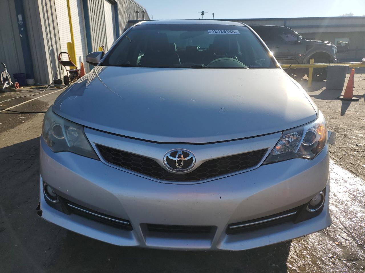 2014 Toyota Camry - Image 5