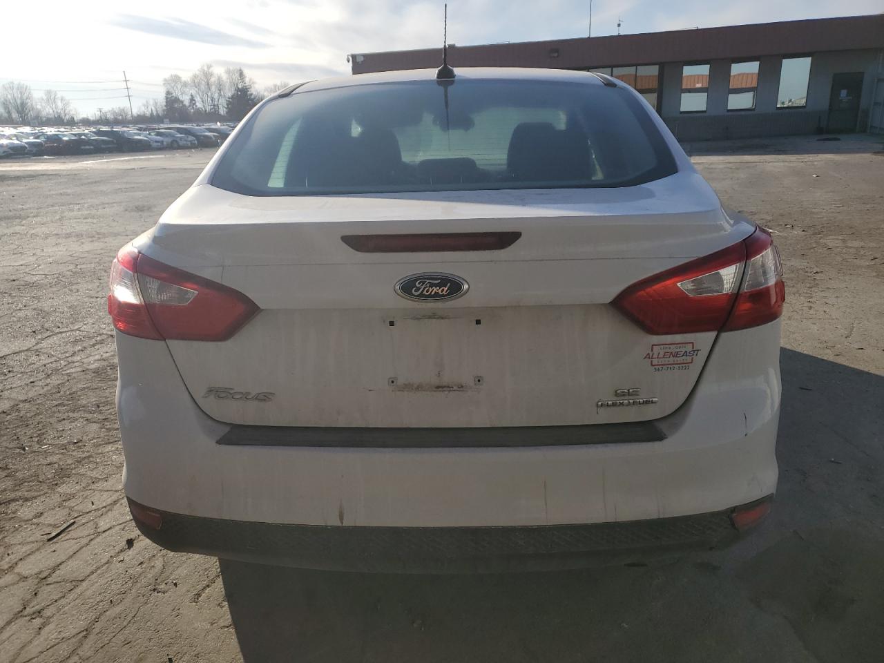 2014 Ford Focus - Image 6