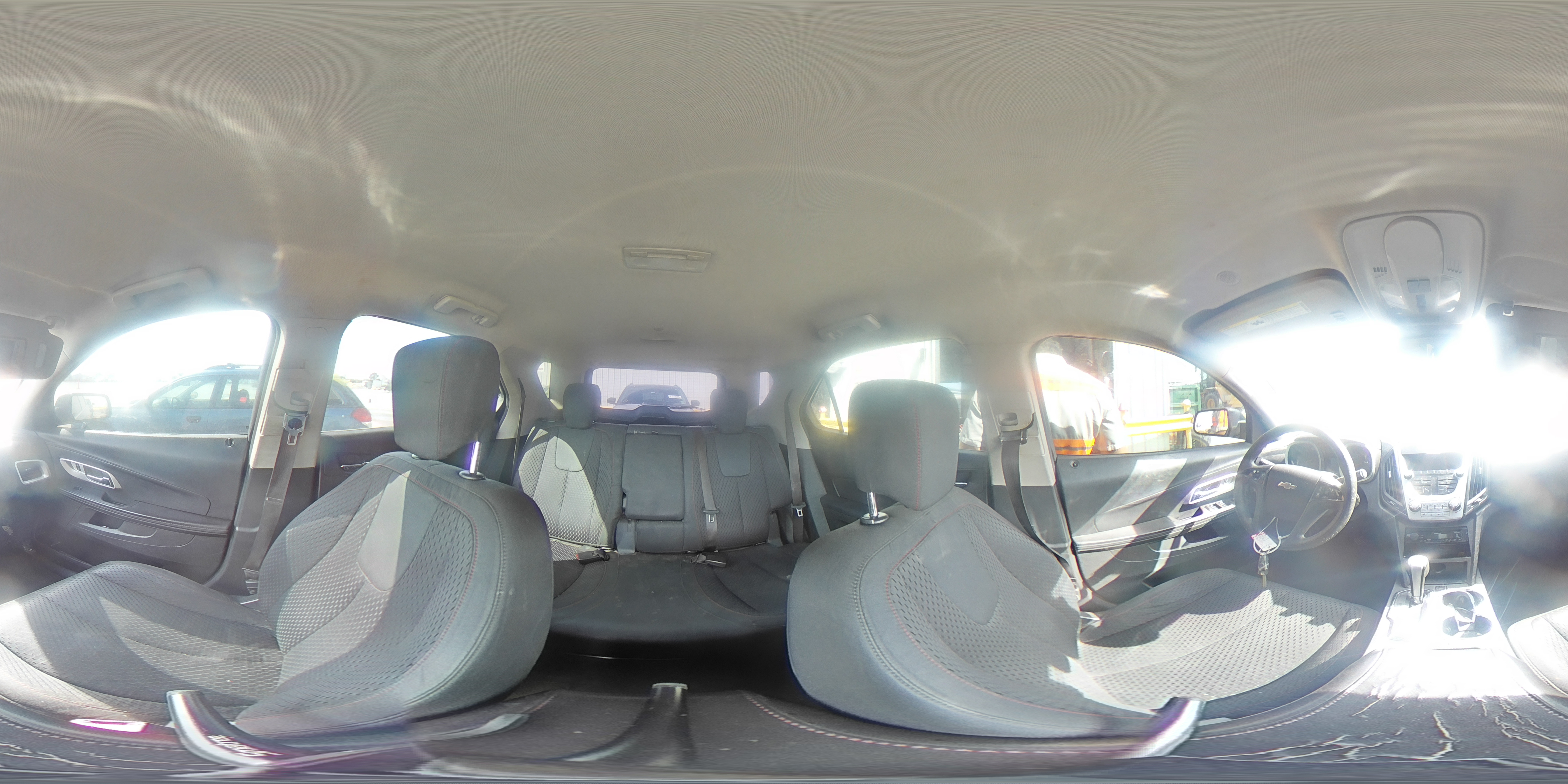 2015 Chevrolet Equinox - Image 15