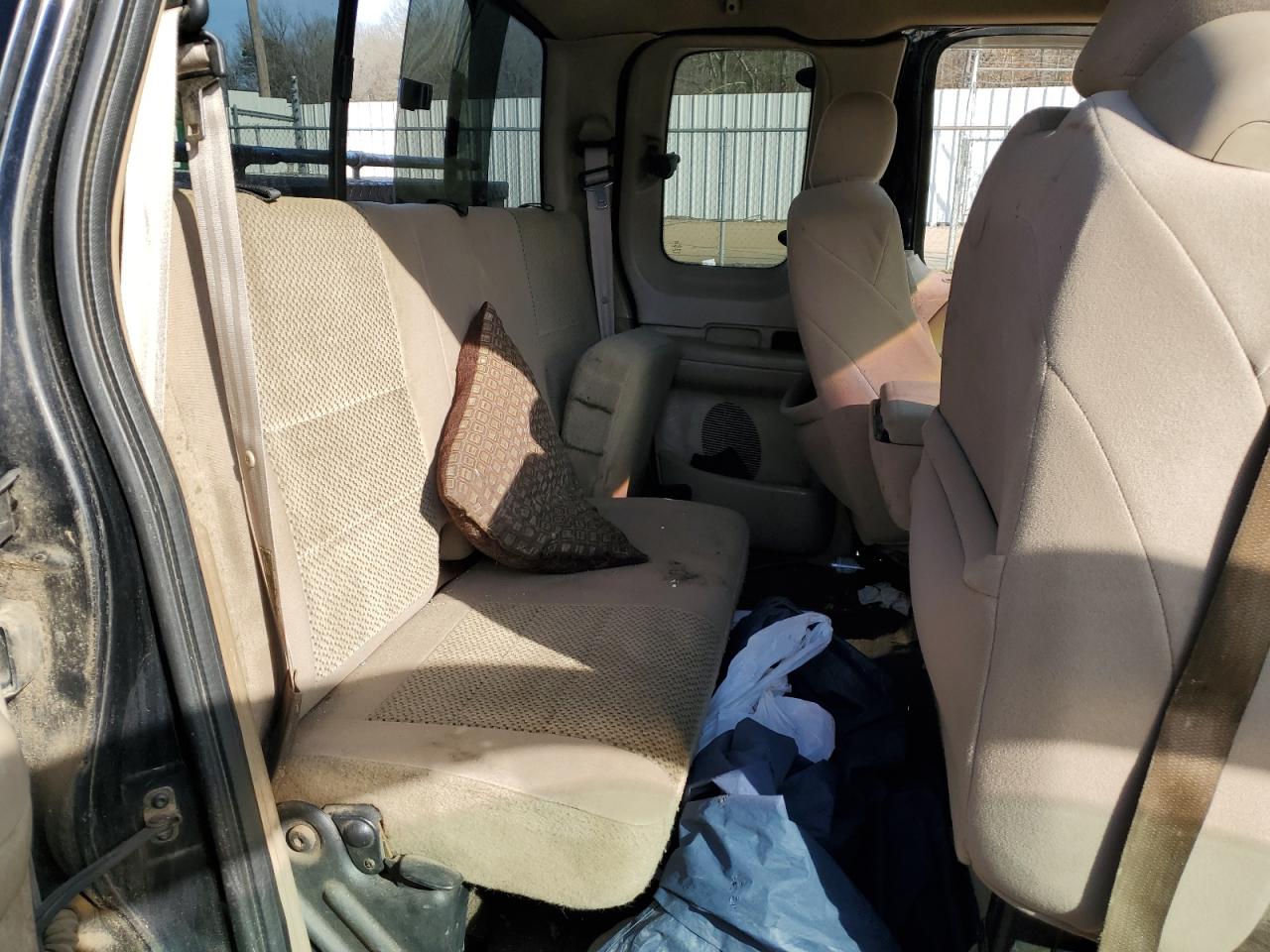 2003 Ford F-150 - Image 10