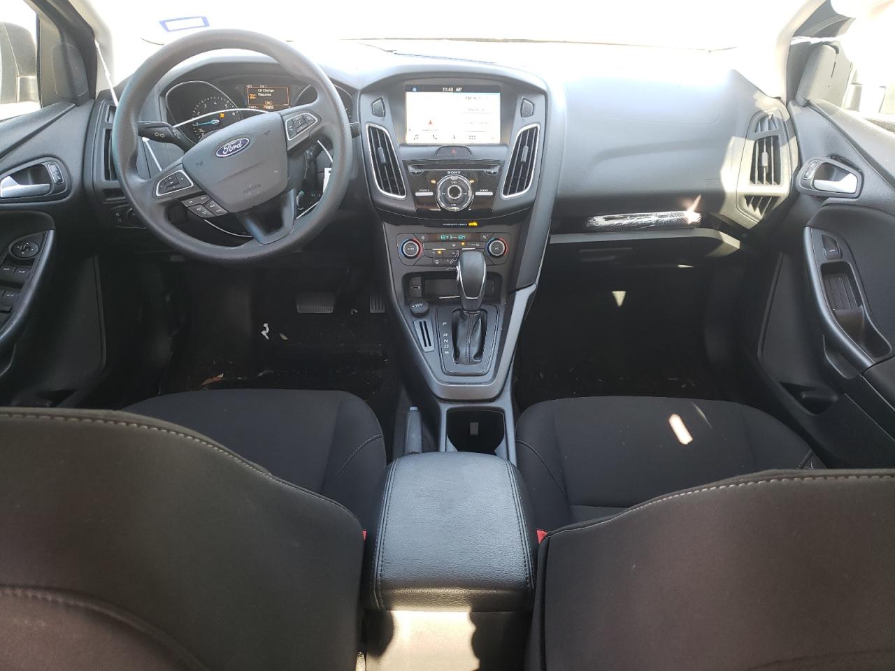 2018 Ford Focus - Image 8