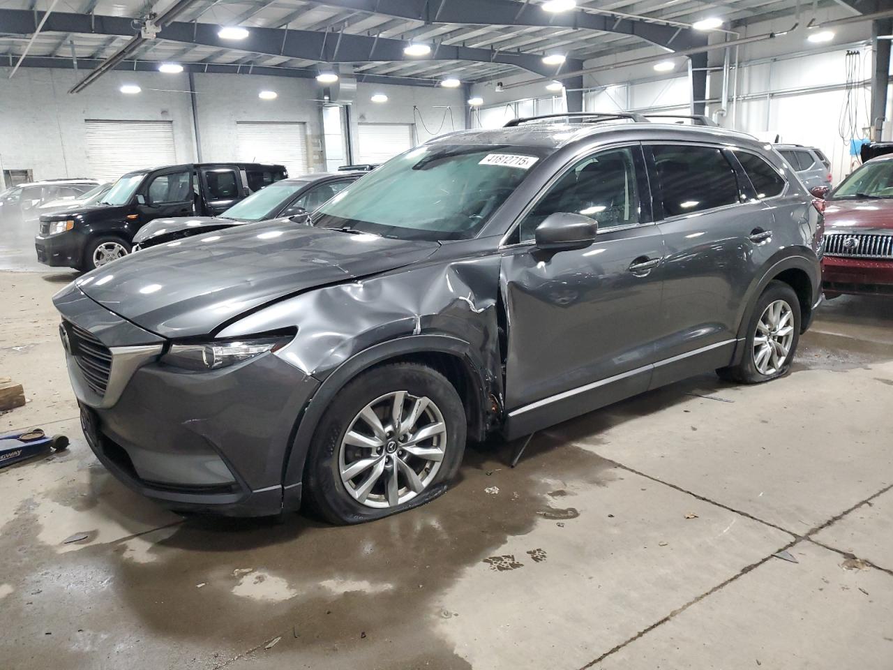 2017 Mazda CX-9 - Image 1