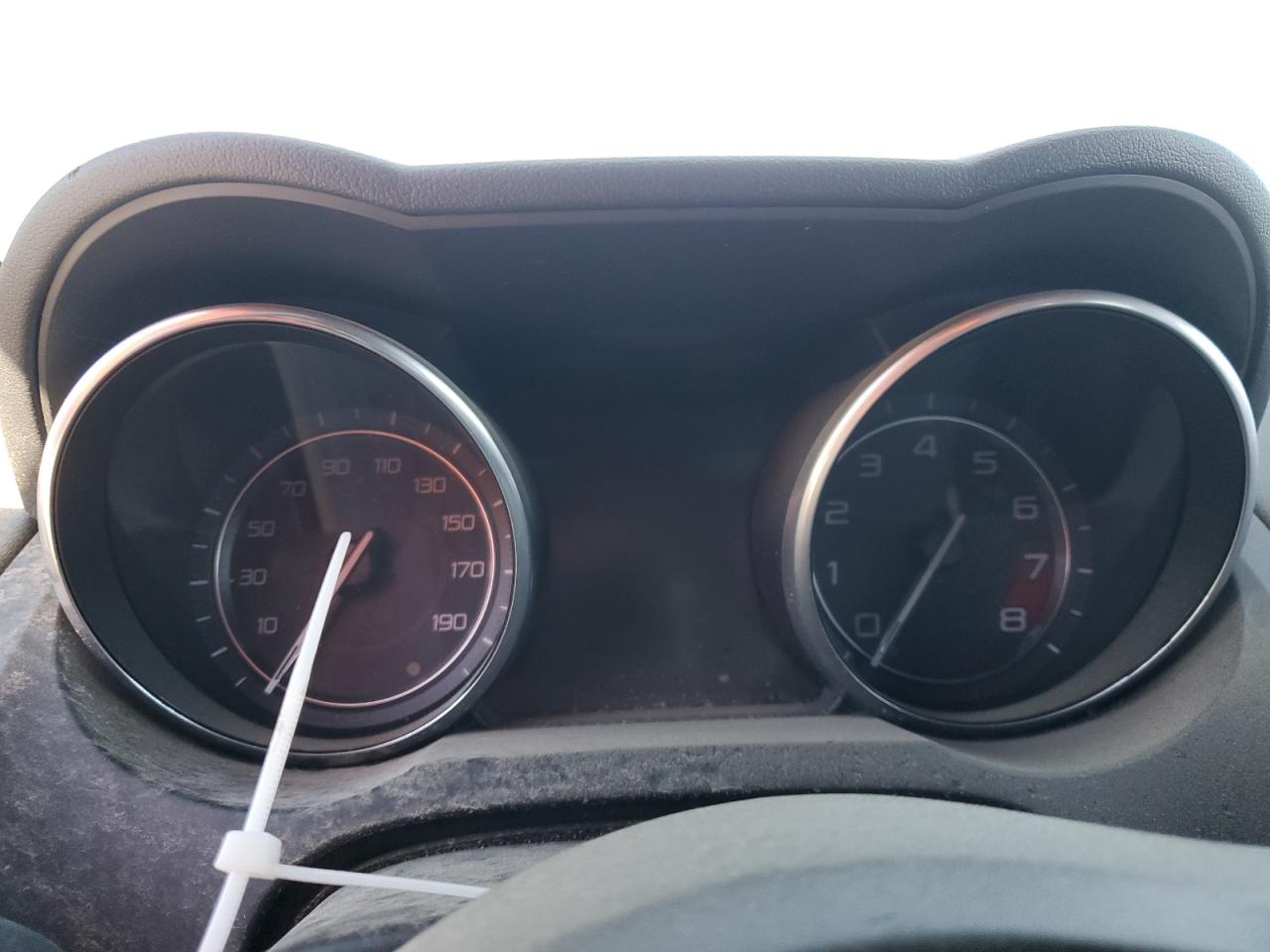 2014 Jaguar F-Type VIN: SAJWA6E75E8K03346 Lot: 88558275