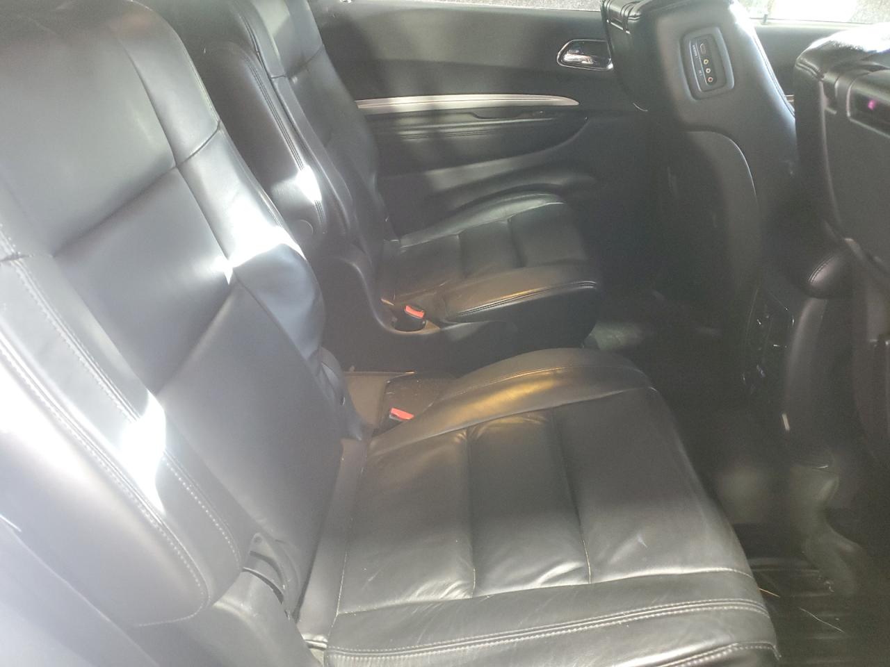 2017 Dodge Durango - Image 11