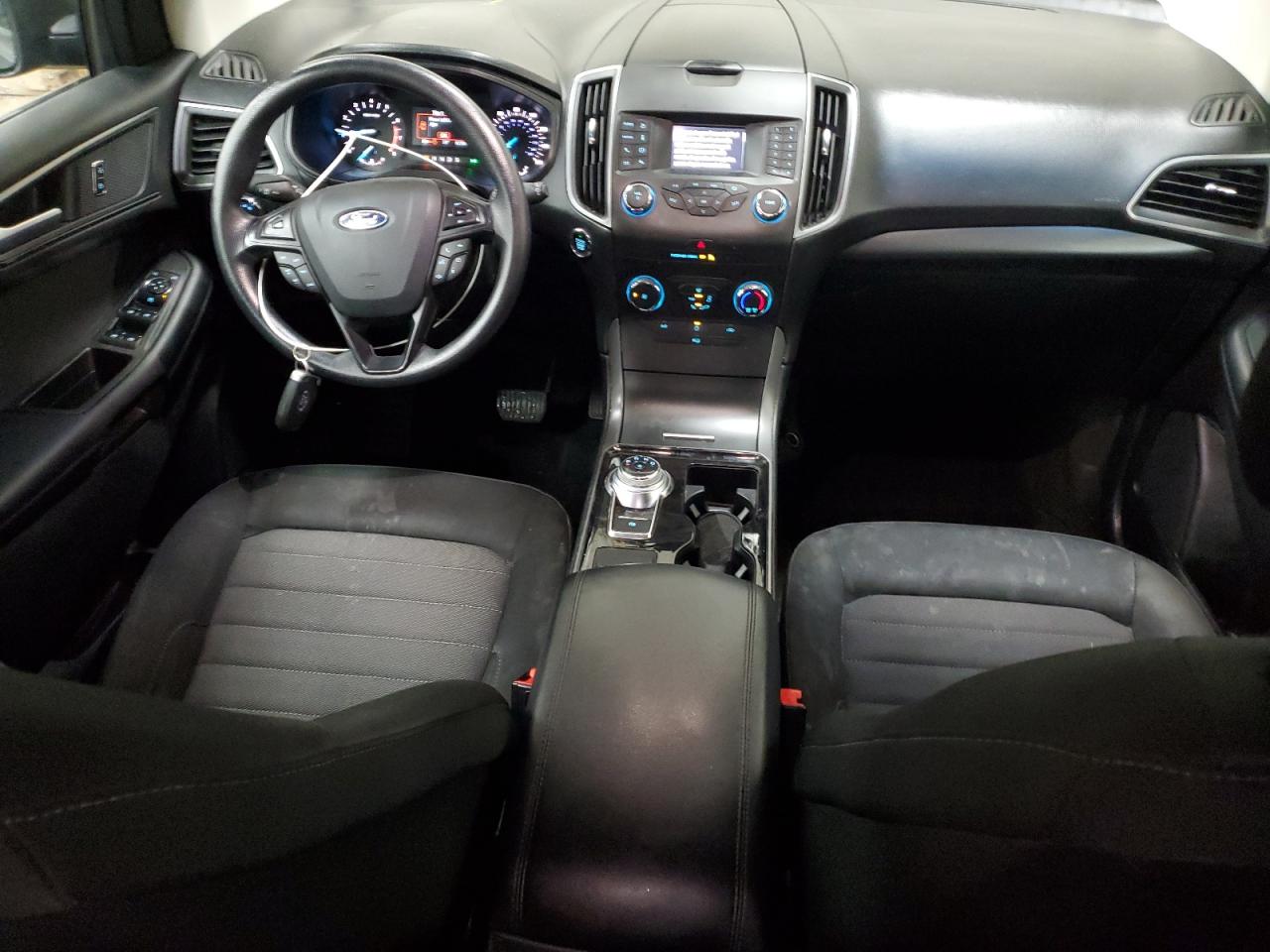 2019 Ford Edge - Image 8