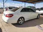 2012 Mercedes-Benz E 350 на продаже в Phoenix, AZ - Side