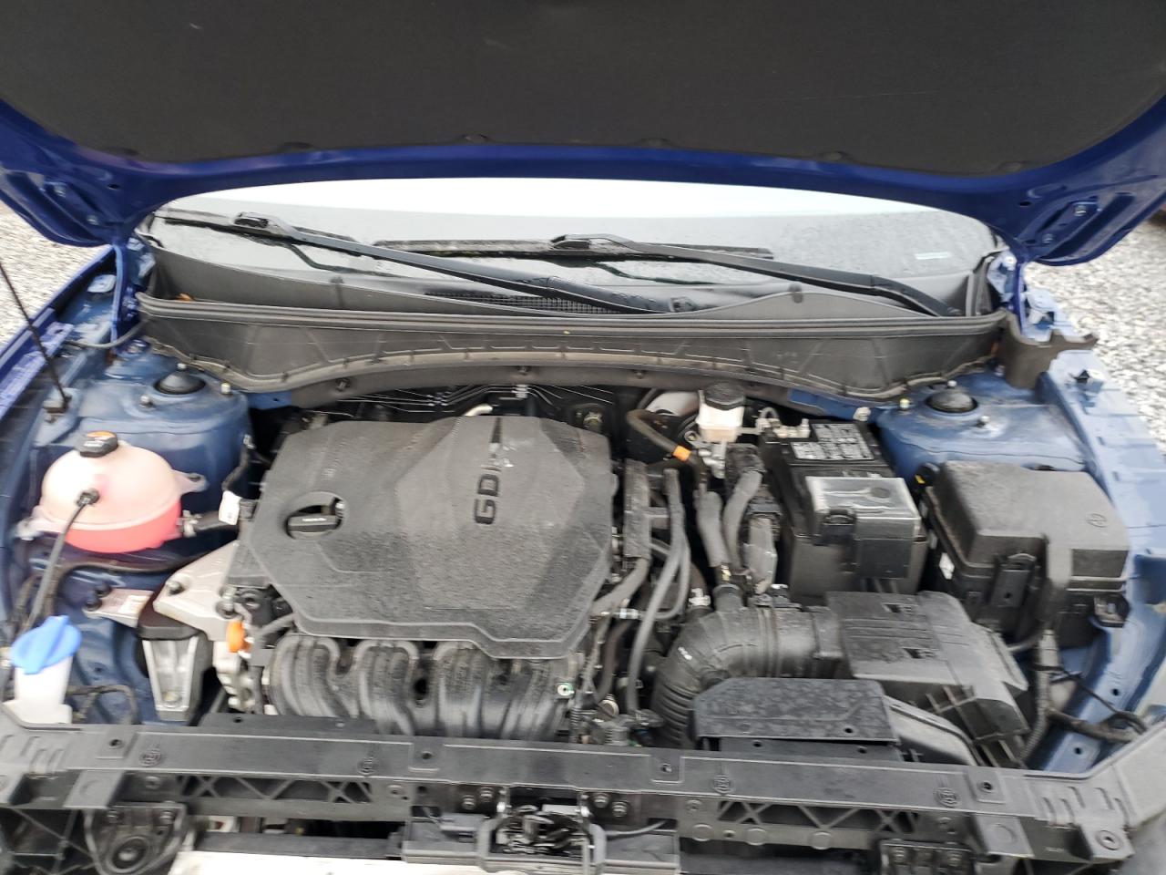 2022 Hyundai Tucson - Image 12
