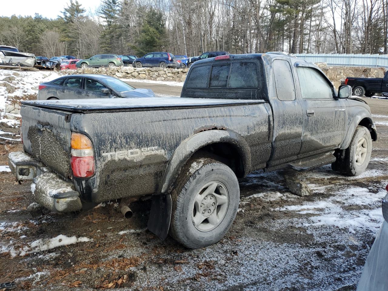 2001 Toyota Tacoma - Image 3